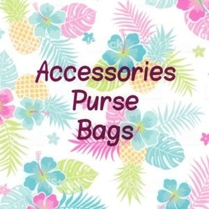 💕Accessories Banner💕